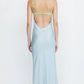 BEC + BRIDGE Joelle Maxi Dress - Cloud Blue/Pear Bec + Bridge