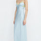 BEC + BRIDGE Joelle Maxi Dress - Cloud Blue/Pear Bec + Bridge