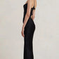 BEC + BRIDGE Malyka Dress - Black Bec + Bridge