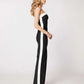Bianca and Bridgett Ashley Dress hire – black