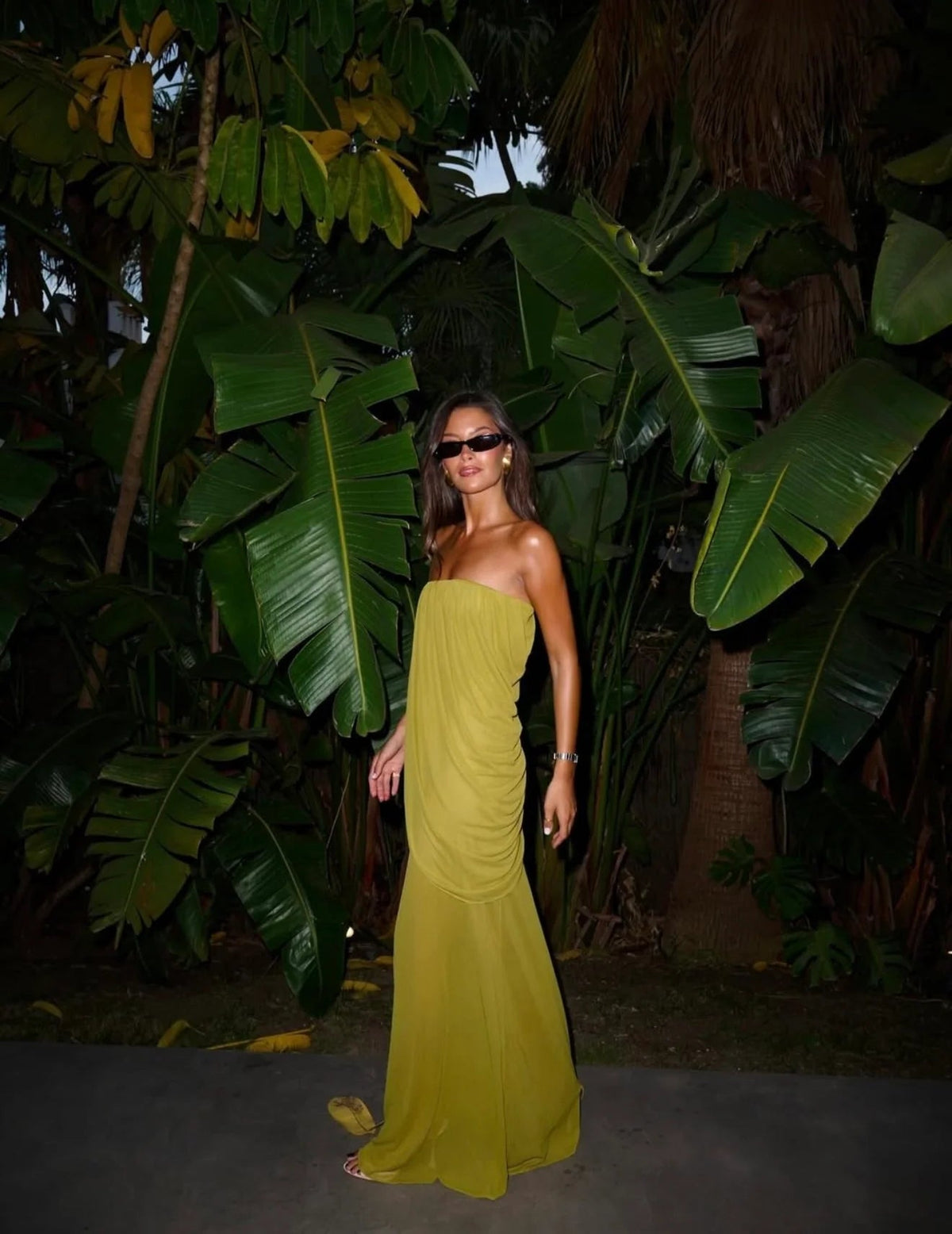 Camila Coelho Saphira Gown Camila Coelho