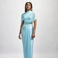 Aje Pandorea Layered Maxi Dress - Coral Clay (Copy) Aje