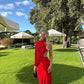 Effie Kats Aleksi Gown hire – Rio