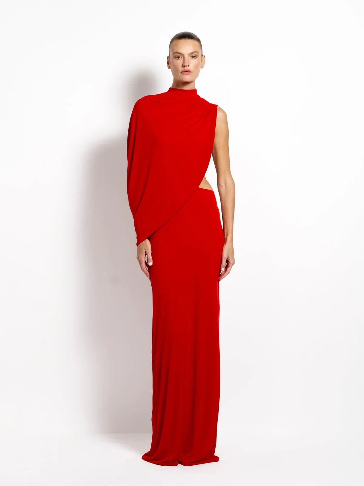 Effie Kats Aleksi Gown hire – Rio