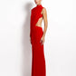 Effie Kats Aleksi Gown Rio hire