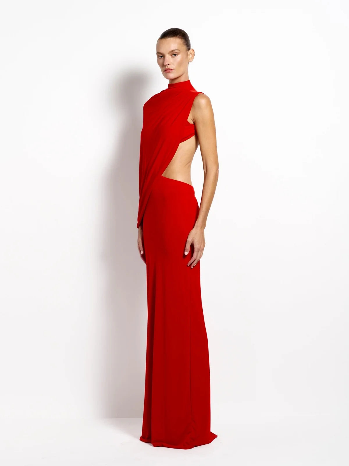 Effie Kats Aleksi Gown Rio hire