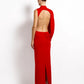 Effie Kats Aleksi Gown Rio hire