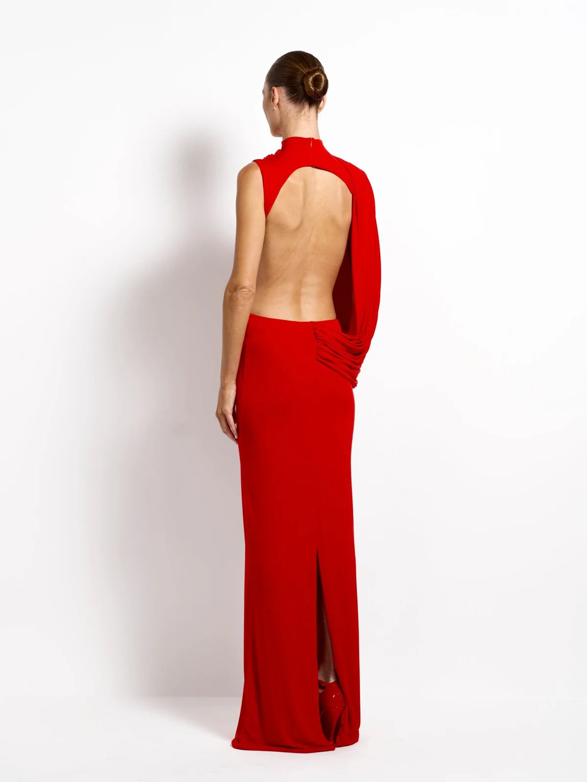 Effie Kats Aleksi Gown Rio hire