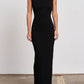 Effie Kats Verona Gown hire – black