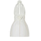 Eliya The Label Bethani Dress - White