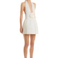 Eliya The Label Bethani Dress - White 5
