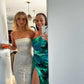 Fait Par Foutch Elizabeth Dress - Diamond Fait Par Foutch
