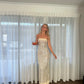 Fait Par Foutch Elizabeth Dress - Diamond Fait Par Foutch