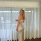 Fait Par Foutch Elizabeth Dress - Diamond Fait Par Foutch