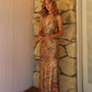 Fait Par Foutch Liana Dress hire – Fleur sequin