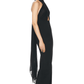 Helsa The Amber Dress hire – black