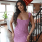 House Of CB Cesca Dress House Of CB