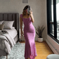 House Of CB Cesca Dress House Of CB