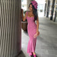 House Of CB Cesca Dress House Of CB