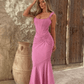 House Of CB Cesca Dress House Of CB