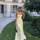 HOUSE OF CB Seren Dress - Cream House Of CB