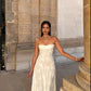 HOUSE OF CB Seren Dress - Cream House Of CB