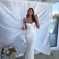 House Of CB Solaine Dress House Of CB