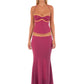 I am Delilah Jemima Set hire – wine