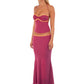 I am Delilah Jemima Set hire – wine