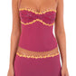 I am Delilah Jemima Set - Wine I am Delilah