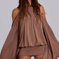 Jaded London Alula Embellished Butterfly Mini Dress hire