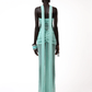 Khanum's Kesca Maxi Gown hire – mint
