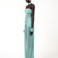 Khanums Kesca Maxi Gown - Mint Khanum's