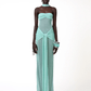 Khanums Kesca Maxi Gown - Mint Khanum's