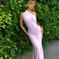 Natalie Rolt Fabienne Gown Blossom Pink 