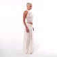 Ooh The Label Poppy Top & Wilhelmina Skirt Set hire