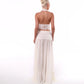 Ooh The Label Poppy Top & Wilhelmina Skirt Set hire
