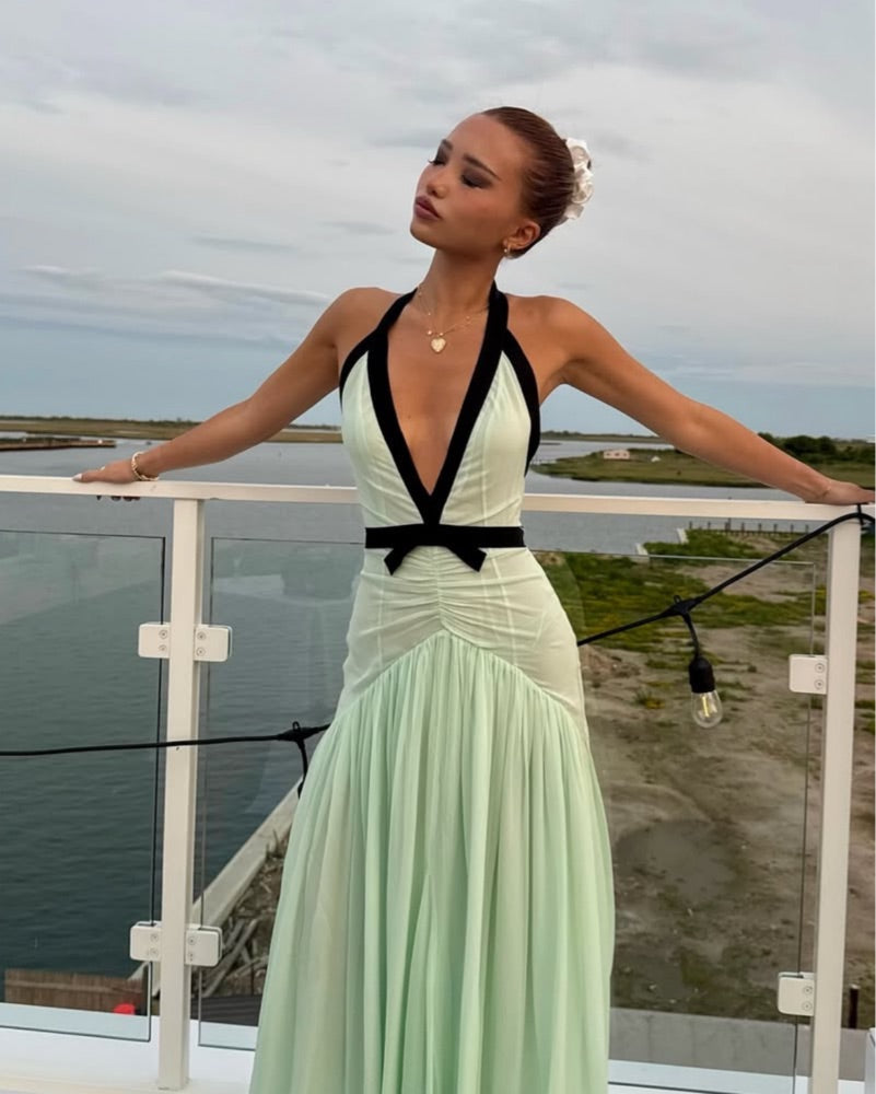 Helsa The Siren Dress Helsa