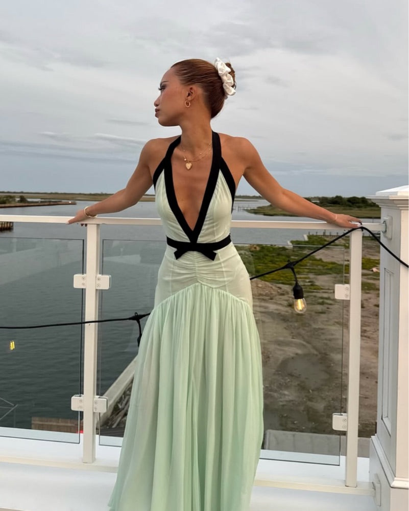 Helsa The Siren Dress Helsa