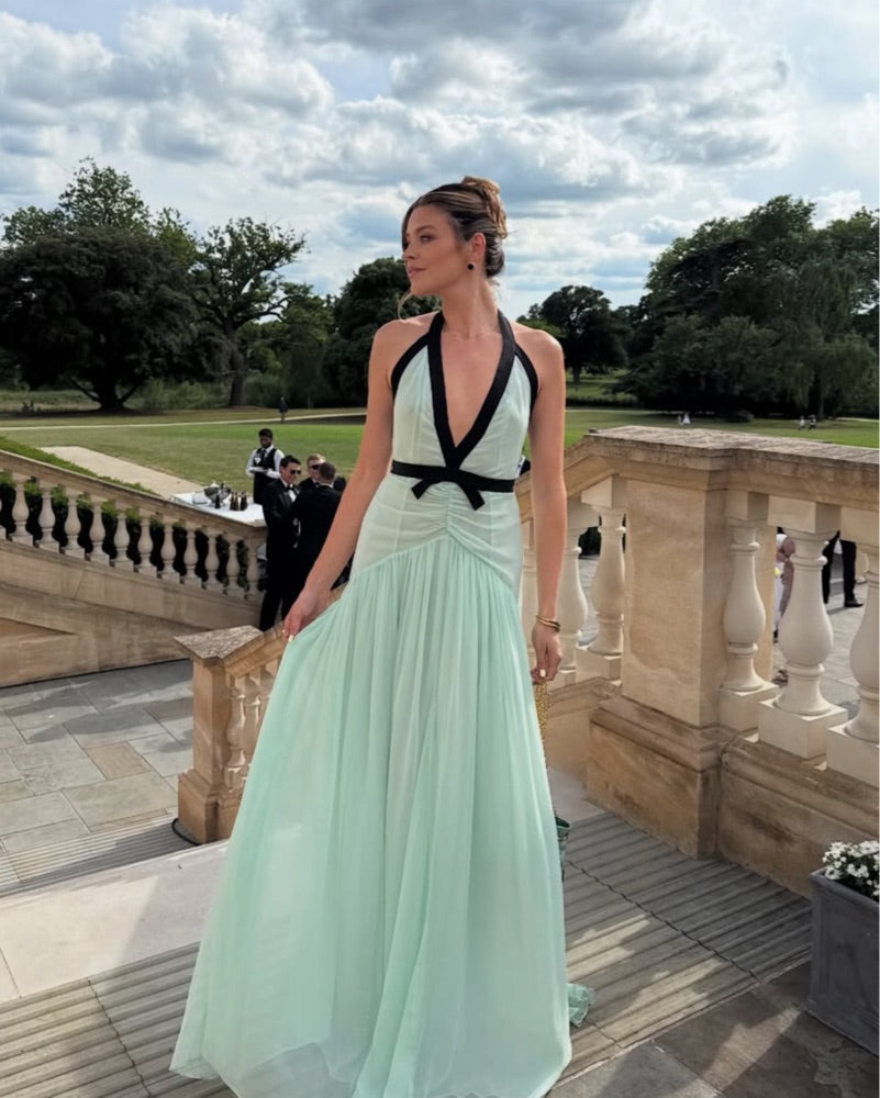 Helsa The Siren Dress Helsa