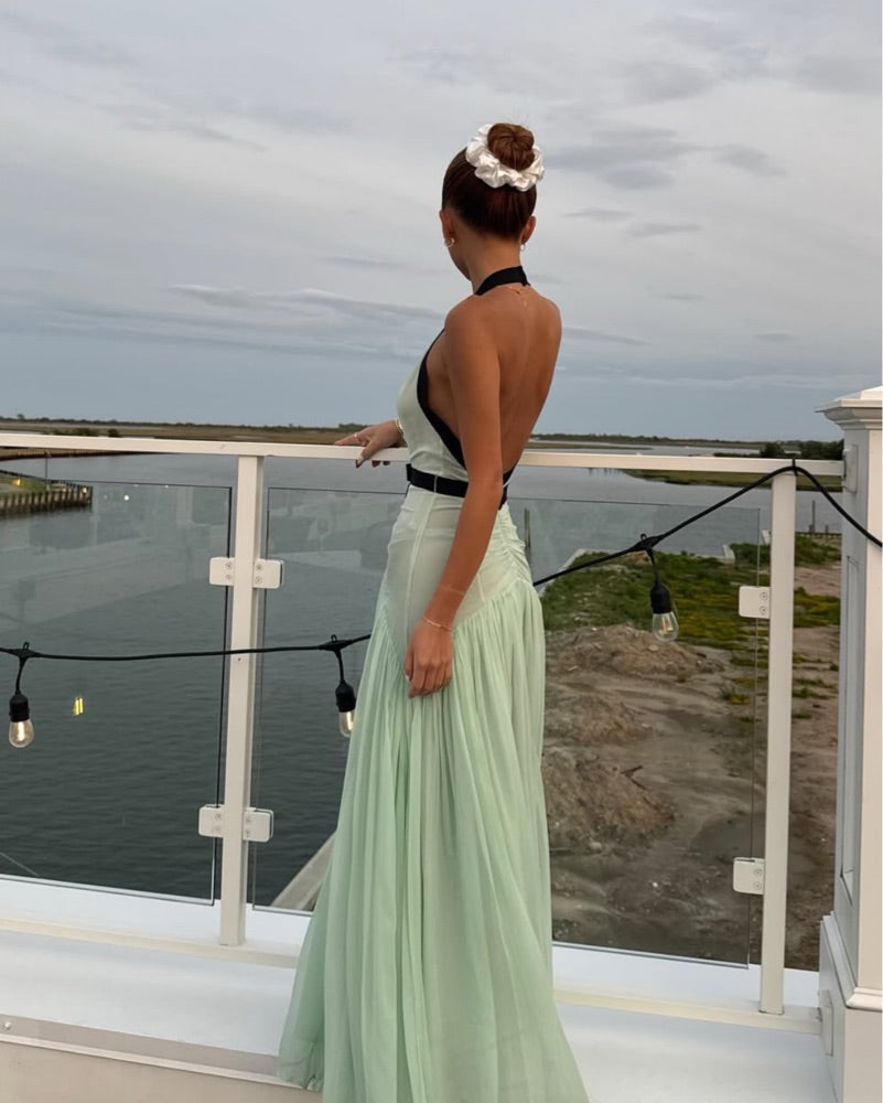 Helsa The Siren Dress Helsa