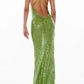 RAT AND BOA Gaia Dress Rat & Boa