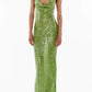 RAT AND BOA Gaia Dress Rat & Boa