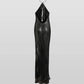 Rat & Boa Solar Dress hire – black