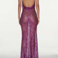 RAT AND BOA Verona Dress Rat & Boa