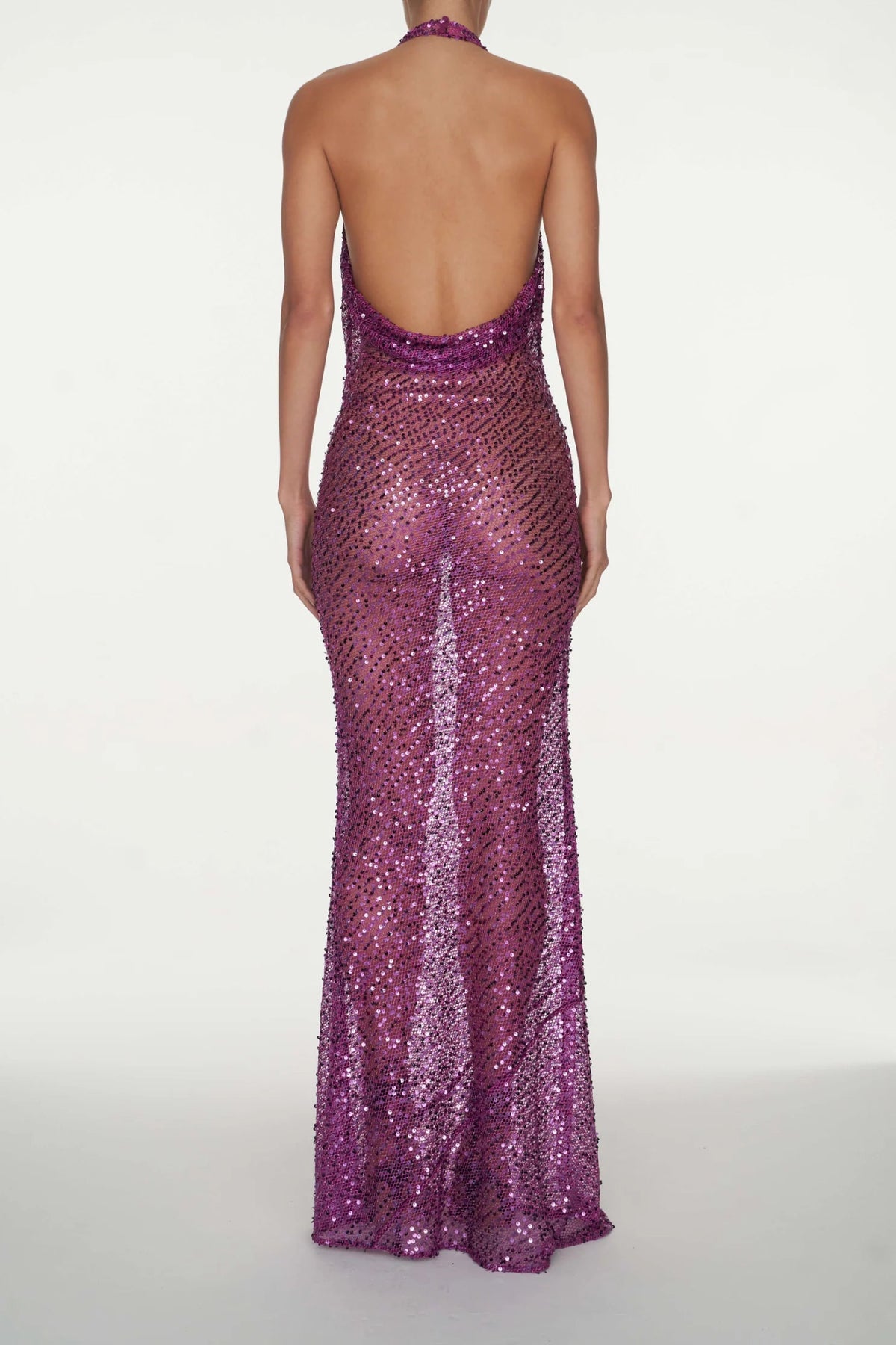 RAT AND BOA Verona Dress Rat & Boa