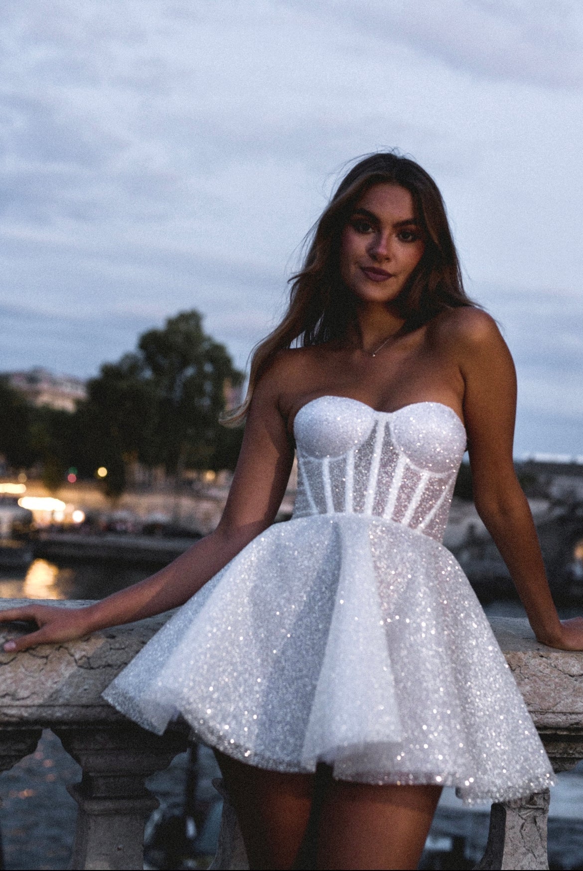 Rosie Etienne Emmelie Dress