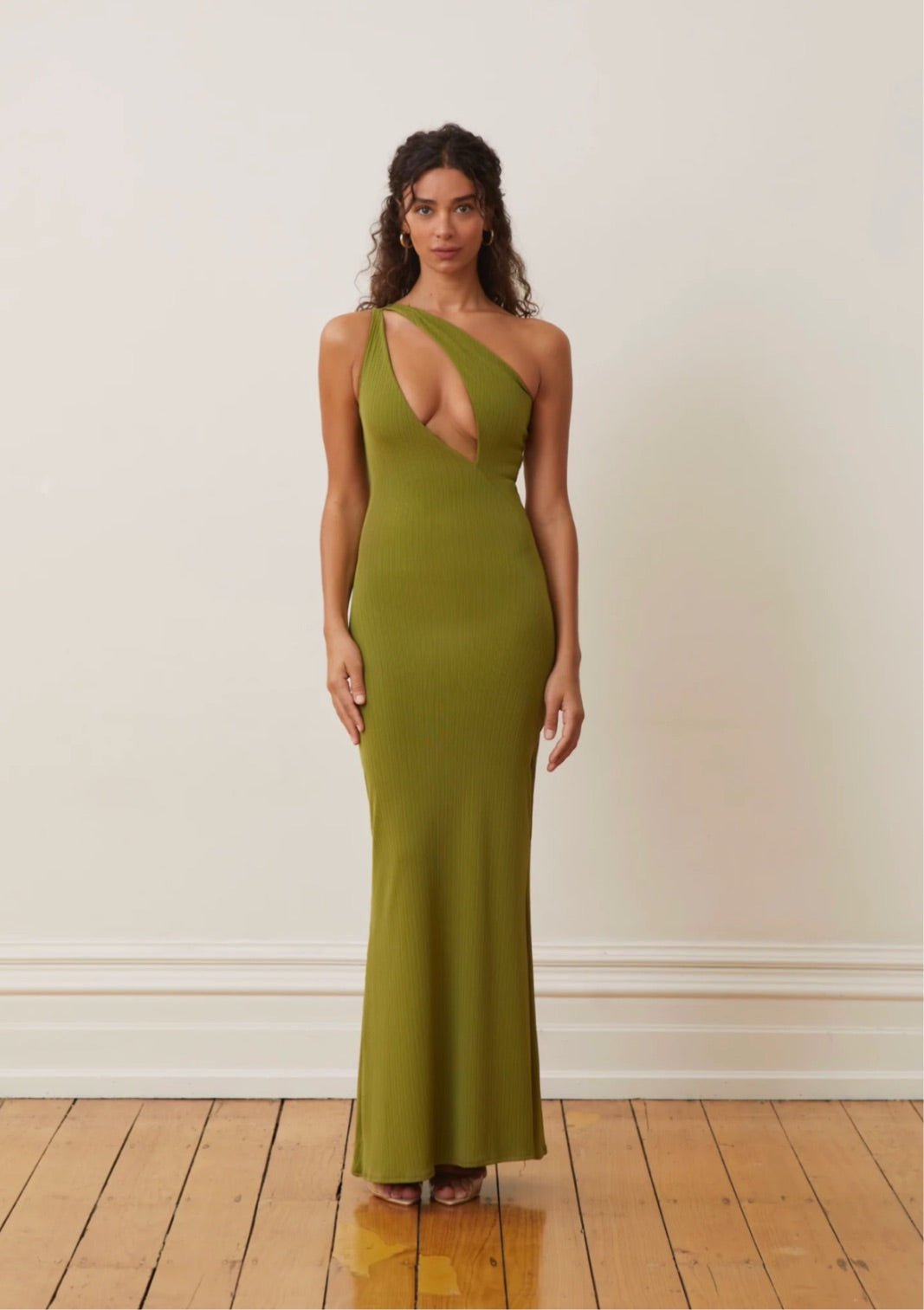 Selling - ARCINA ORI Jada Dress Fern Arcina Ori