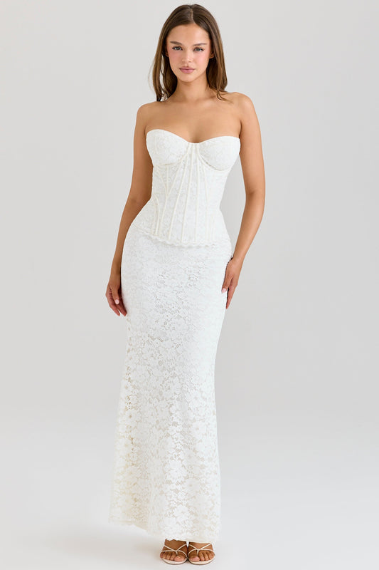 House Of CB Solaine Dress House Of CB