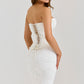 House Of CB Solaine Dress